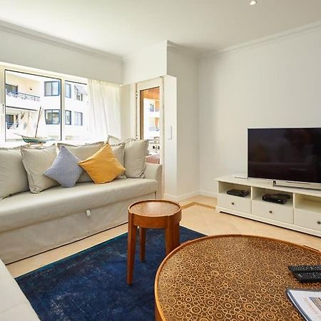 Oceanario 2 Bedroom Apartment - Sea View And Pool カスカイス エクステリア 写真