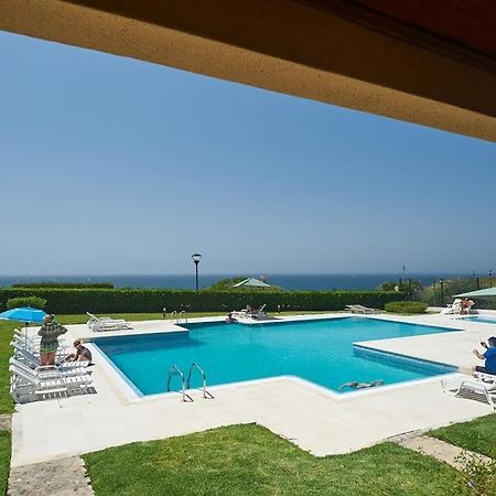 Oceanario 2 Bedroom Apartment - Sea View And Pool カスカイス エクステリア 写真