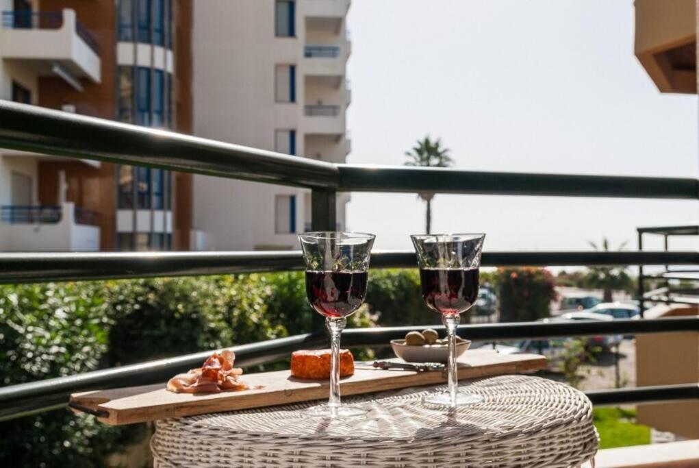 Oceanario 2 Bedroom Apartment - Sea View And Pool カスカイス エクステリア 写真