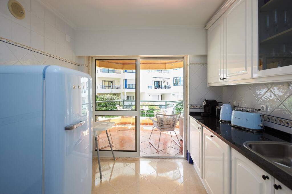 Oceanario 2 Bedroom Apartment - Sea View And Pool カスカイス エクステリア 写真