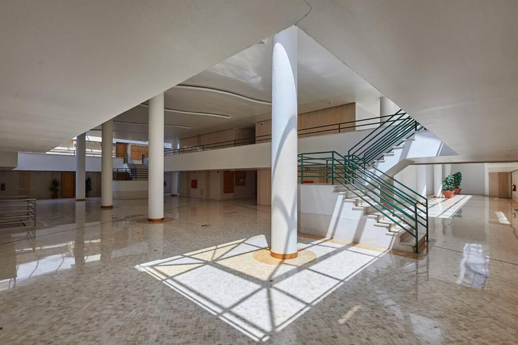 Oceanario 2 Bedroom Apartment - Sea View And Pool カスカイス エクステリア 写真