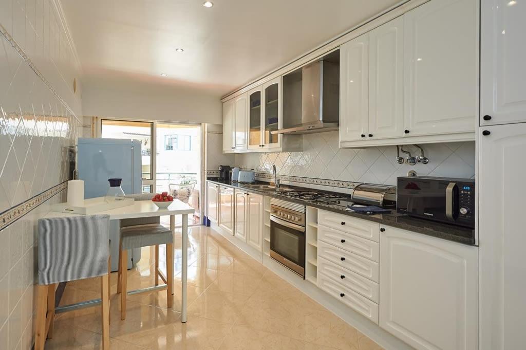 Oceanario 2 Bedroom Apartment - Sea View And Pool カスカイス エクステリア 写真