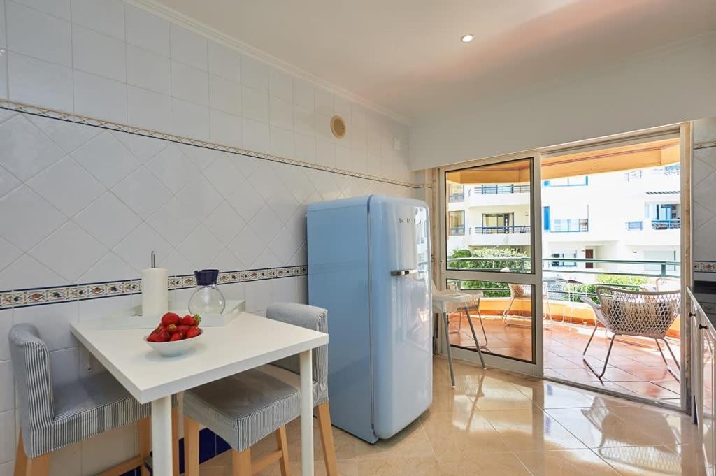 Oceanario 2 Bedroom Apartment - Sea View And Pool カスカイス エクステリア 写真