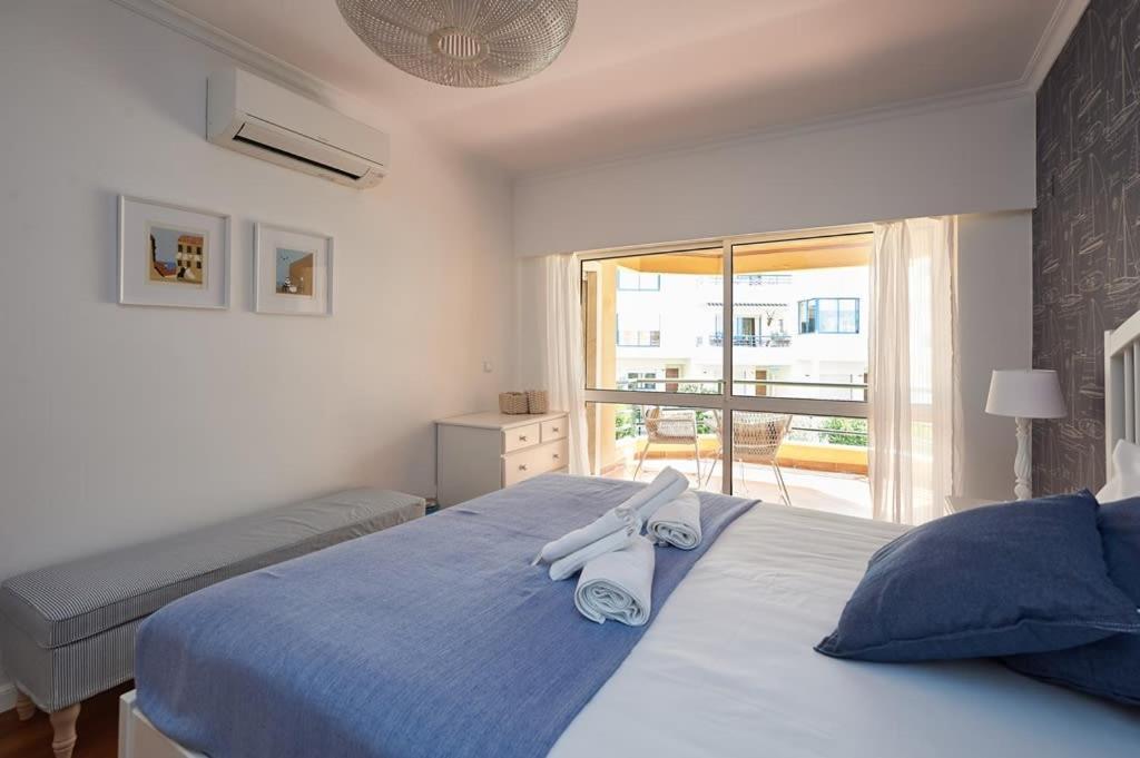 Oceanario 2 Bedroom Apartment - Sea View And Pool カスカイス エクステリア 写真