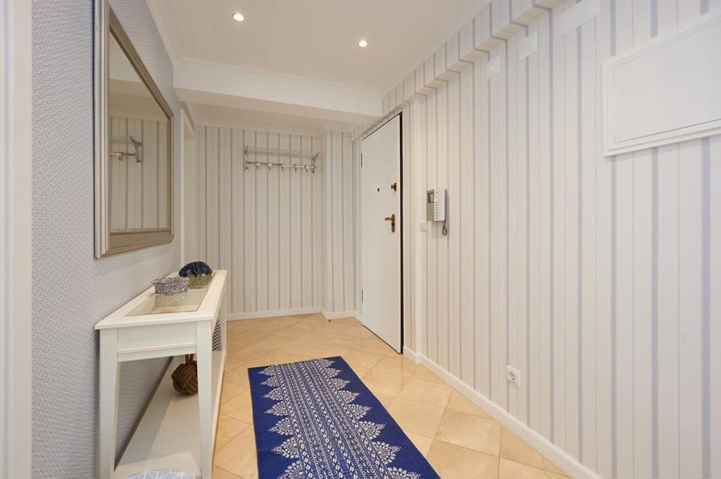 Oceanario 2 Bedroom Apartment - Sea View And Pool カスカイス エクステリア 写真